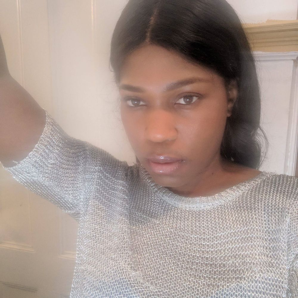Meet your Posher, Gaelle